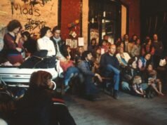 La historia del experimento utópico de Copenhague