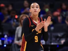 Clasificación de los 10 principales impactos de las novatas del baloncesto femenino de la NCAA