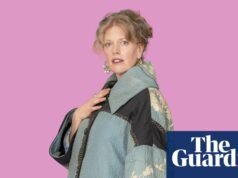 Sarah Perry: “Hago un juicio monstruoso. Es como hablar con el Papa” | Sarah Perry