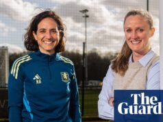 ‘Es algo inusual’: el liderazgo femenino del Aston Villa parece liderar el camino | Aston Villa Femenino