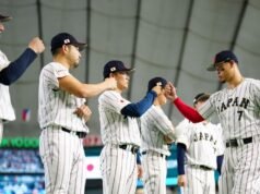 WBC 2026: Jugadores del equipo japonés que podrían ser las próximas estrellas de la MLB
