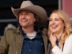 Las estrellas de Virgin River que regresan (y no) para la temporada 8