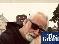 En el momento en que lo supe: estaba encantado con su pintura pero nunca hablamos. No la volvería a ver en 55 años | Relaciones