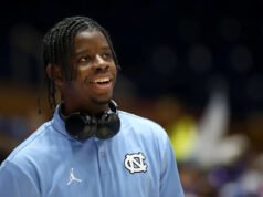 ¿Qué mejores prospectos del draft de la NBA no llegarán al torneo de la NCAA? Aquí hay 5 que no verás en March Madness