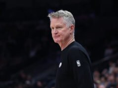 La caída de los Warriors continúa mientras Al Horford y Seth Curry no juegan contra los Knicks: “Estamos pasando por esto”