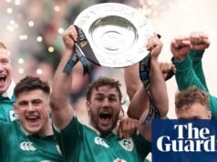 Irlanda ataca a Escocia para hacerse con la Triple Corona y curar las heridas de la derrota de Francia | Seis Naciones 2026