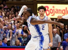 Cuadro, calendario y puntuaciones del torneo de baloncesto masculino de la ACC 2026: Duke dirige la mesa para ganar el campeonato del torneo de la ACC