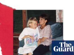 El mejor consejo de mi mamá: hable con sus hijos como viejos amigos | Padres y paternidad