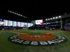 Calendario y resultados del Clásico Mundial de Béisbol: el equipo de EE. UU. se enfrenta a República Dominicana el domingo en la semifinal; Venezuela vs Italia el lunes