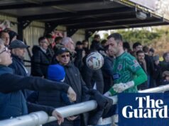 Los fanáticos de Dagenham & Redbridge buscan un nuevo amanecer después de la inversión de KSI | Dagenham y Redbridge