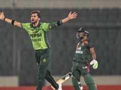 Puntuación en vivo de BAN vs PAK, tercer ODI: Bangladesh tuvo un buen comienzo después de que Pakistán opte por jugar a los bolos