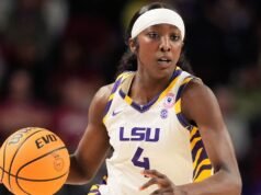 Preguntas del cuadro Women’s March Madness para la selección del domingo