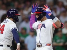 WBC 2026: Equipo EE. UU.-República Dominicana, actualizaciones en vivo y análisis