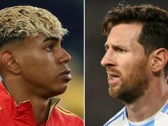 Cancelada la Finalísima España-Argentina por el conflicto en Oriente Medio