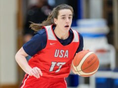 Clasificación para la Copa Mundial Femenina FIBA: Cómo ver al equipo de EE. UU. vs Nueva Zelanda en el torneo de baloncesto de hoy