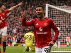 Actualizaciones en vivo de la Premier League: Man United venció a Villa, Liverpool recibe a los Spurs