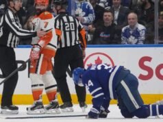 Connor McDavid pide a la NHL que audite su proceso de suspensión