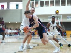 March Madness 2026: Penn se recupera para forzar el tiempo extra con 2 triples tardíos, sorprende a Yale por el campeonato de la Ivy League y la candidatura al torneo de la NCAA