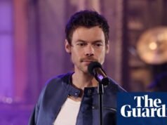 Saturday Night Live: Harry Styles cumple una doble función en un episodio decentemente tonto | Sábado por la noche en vivo