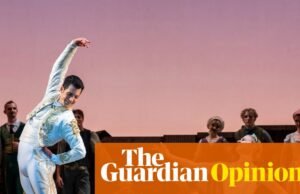 No denuncien a Timothée Chalamet por lo que dijo sobre la ópera y el ballet: demuestren que está equivocado | Rebeca Humphries