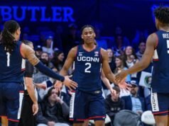 Mi primera apuesta para el torneo masculino de la NCAA: mejores apuestas desde la primera ronda hasta el partido por el título