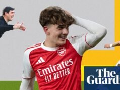 Premier League: 10 puntos de conversación de la acción del fin de semana | primera división