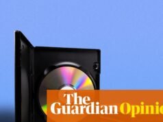 The Hill I Will Die On: El streaming es una mierda: llévame a la época dorada de los DVD | frances ryan