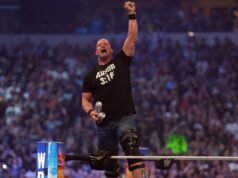 ¿Qué es el día 3:16? Explicación del día de Steve Austin en “Stone Cold”