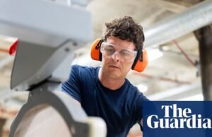 Mis días de novato: después de mis ataques de pánico, la carpintería se convirtió en lo único bueno con lo que podía contar | estilo de vida australiano