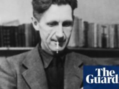 “Orwell fue a pelear. Pensé que yo debería hacer lo mismo”: Raoul Peck sobre su relación íntima con el escritor | Películas documentales