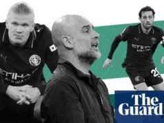 El fútbol no fue “injusto” con el Manchester City. Simplemente les falta coherencia | primera división