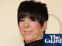 Diane Warren se convierte en poseedora del récord de racha de derrotas más larga en los Oscar con 17 nominaciones y ninguna victoria | Premios Óscar 2026