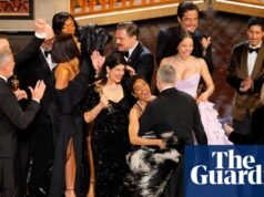 Una batalla tras otra arrasa en los Oscar mientras Michael B Jordan y Jessie Buckley ganan a lo grande | Premios Óscar 2026