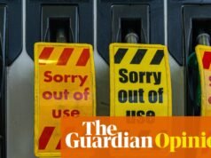 La guerra de Trump trae una calamidad económica al Reino Unido y otro shock a nuestra política | Gaby Hinsliff