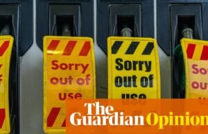 La guerra de Trump trae una calamidad económica al Reino Unido y otro shock a nuestra política | Gaby Hinsliff