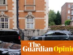 La opinión de The Guardian sobre los SUV: el alcalde de Londres tiene razón al oponerse a los coches de tamaño completo | Editorial