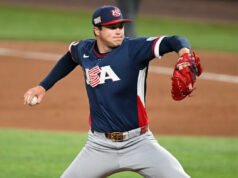 Los mejores relevistas del equipo de EE. UU. Mason Miller y David Bednar pueden no estar disponibles para la final del Clásico Mundial de Béisbol