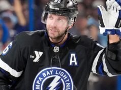 Bettman de la NHL: “El tiempo dirá” si Rusia llega al Mundial