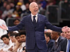 Cuadro March Madness: 4 candidatos de caballo oscuro capaces de participar profundamente en los torneos de la NCAA