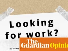 Los jóvenes quieren trabajar: ahora puede haber empleo para ellos | Polly Toynbee