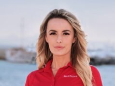 Ellie de Below Deck aborda conceptos erróneos después de reacciones negativas pasadas