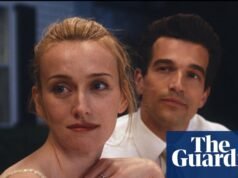 Por qué nos enamoramos de Love Story: JFK Jr y Carolyn Bessette | television americana