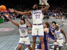 Selecciones y probabilidades del torneo de la NCAA: las apuestas de locura del 4 de marzo que amamos ahora mismo