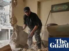 La guerra de Trump en Irán no tiene fundamento ético ni legal | Guerra entre Estados Unidos e Israel contra Irán