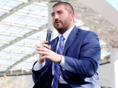 NFLPA elige al ex OL JC Tretter como próximo director ejecutivo