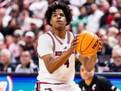 Seis apuestas y un pick Eliminator para la primera ronda del torneo masculino