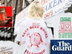 “Tal como es el mundo, algo estúpido es atractivo”: por qué todo, desde la pizza hasta los podcasts, tiene un personaje de dibujos animados | Moda