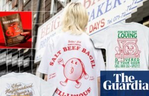 “Tal como es el mundo, algo estúpido es atractivo”: por qué todo, desde la pizza hasta los podcasts, tiene un personaje de dibujos animados | Moda