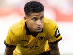 Rumores de transferencias, noticias: Liverpool y Man Utd quieren a Gomes de los Wolves