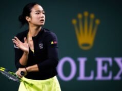 De escapar a salvar: Alex Eala enfrenta una nueva prueba en el regreso del Miami Open